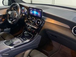 Mercedes Clase GLC 300 de 4Matic AMG Line - Miniatura 10