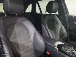 Mercedes Clase GLC 300 de 4Matic AMG Line - Miniatura 12