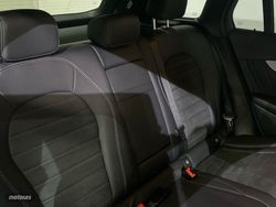 Mercedes Clase GLC 300 de 4Matic AMG Line - Miniatura 13
