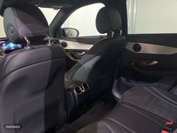 Mercedes Clase GLC 300 de 4Matic AMG Line - Miniatura 14