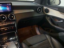 Mercedes Clase GLC 300 de 4Matic AMG Line - Miniatura 15