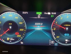 Mercedes Clase GLC 300 de 4Matic AMG Line - Miniatura 17