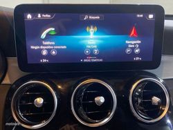 Mercedes Clase GLC 300 de 4Matic AMG Line - Miniatura 18
