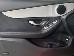 Mercedes Clase GLC 300 de 4Matic AMG Line - Miniatura 19
