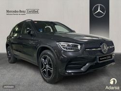 Mercedes Clase GLC 300 de 4Matic AMG Line - Miniatura 3