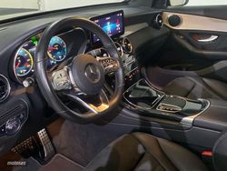 Mercedes Clase GLC 300 de 4Matic AMG Line - Miniatura 6