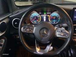 Mercedes Clase GLC 300 de 4Matic AMG Line - Miniatura 9