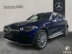 Mercedes Clase GLC 300 de 4Matic AMG Line - Miniatura 1