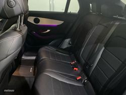 Mercedes Clase GLC 300 de 4Matic AMG Line - Miniatura 11