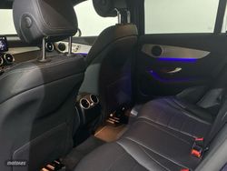 Mercedes Clase GLC 300 de 4Matic AMG Line - Miniatura 12