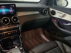 Mercedes Clase GLC 300 de 4Matic AMG Line - Miniatura 13