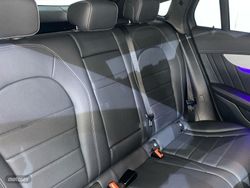 Mercedes Clase GLC 300 de 4Matic AMG Line - Miniatura 17