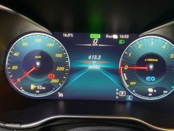 Mercedes Clase GLC 300 de 4Matic AMG Line - Miniatura 18