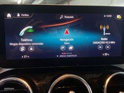 Mercedes Clase GLC 300 de 4Matic AMG Line - Miniatura 19