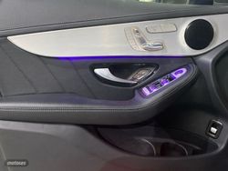Mercedes Clase GLC 300 de 4Matic AMG Line - Miniatura 20