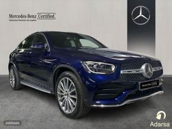 Mercedes Clase GLC 300 de 4Matic AMG Line - Miniatura 3