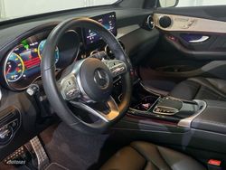 Mercedes Clase GLC 300 de 4Matic AMG Line - Miniatura 6