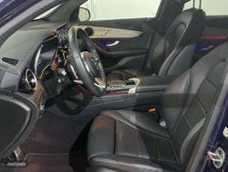 Mercedes Clase GLC 300 de 4Matic AMG Line - Miniatura 7
