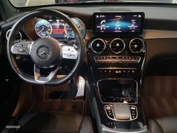 Mercedes Clase GLC 300 de 4Matic AMG Line - Miniatura 8