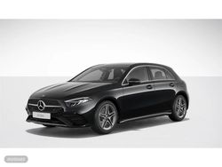 Mercedes Clase A 250 e con tecnología híbrida EQ - Miniatura 1