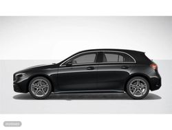 Mercedes Clase A 250 e con tecnología híbrida EQ - Miniatura 2