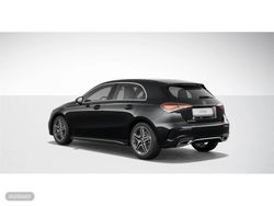 Mercedes Clase A 250 e con tecnología híbrida EQ - Miniatura 3