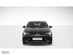 Mercedes Clase A 250 e con tecnología híbrida EQ - Miniatura 5