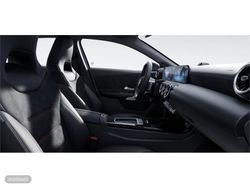 Mercedes Clase A 250 e con tecnología híbrida EQ - Miniatura 7