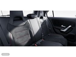 Mercedes Clase A 250 e con tecnología híbrida EQ - Miniatura 8