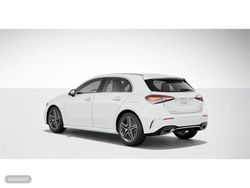 Mercedes Clase A 250 e con tecnología híbrida EQ - Miniatura 3