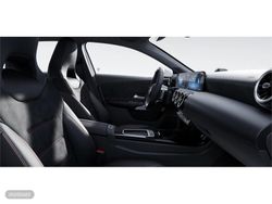 Mercedes Clase A 250 e con tecnología híbrida EQ - Miniatura 7