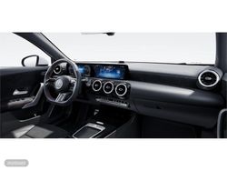 Mercedes Clase A 250 e con tecnología híbrida EQ - Miniatura 9
