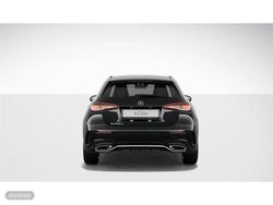 Mercedes Clase A 250 e con tecnología híbrida EQ - Miniatura 4