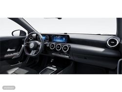 Mercedes Clase A 250 e con tecnología híbrida EQ - Miniatura 9