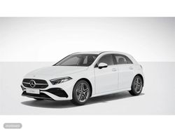 Mercedes Clase A 250 e con tecnología híbrida EQ - Miniatura 1