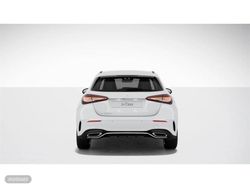 Mercedes Clase A 250 e con tecnología híbrida EQ - Miniatura 4
