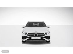 Mercedes Clase A 250 e con tecnología híbrida EQ - Miniatura 5