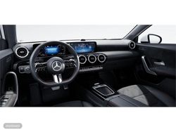Mercedes Clase A 250 e con tecnología híbrida EQ - Miniatura 6