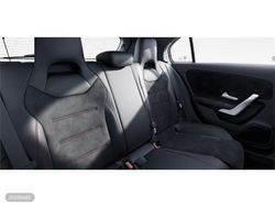 Mercedes Clase A 250 e con tecnología híbrida EQ - Miniatura 8