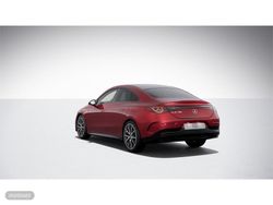 Mercedes Clase CLA 180 - Miniatura 3