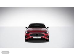 Mercedes Clase CLA 180 - Miniatura 5