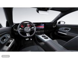 Mercedes Clase CLA 180 - Miniatura 6
