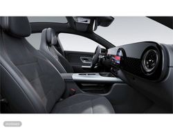 Mercedes Clase CLA 180 - Miniatura 7