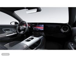 Mercedes Clase CLA 180 - Miniatura 9