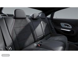 Mercedes Clase CLA 180 con tecnología híbrida - Miniatura 14