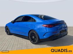 Mercedes Clase CLA 180 con tecnología híbrida - Miniatura 2