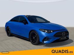 Mercedes Clase CLA 180 con tecnología híbrida - Miniatura 3