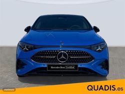 Mercedes Clase CLA 180 con tecnología híbrida - Miniatura 4