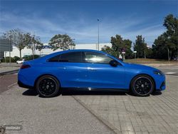 Mercedes Clase CLA 180 con tecnología híbrida - Miniatura 6