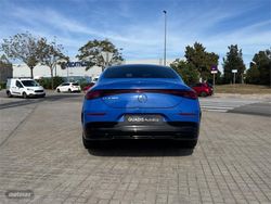 Mercedes Clase CLA 180 con tecnología híbrida - Miniatura 8